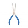 Fishing Pliers And Scissors Pryml Mini Long Needle Nose Pliers 6in
