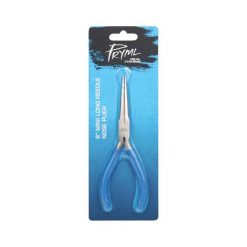 Fishing Pliers And Scissors Pryml Mini Long Needle Nose Pliers 6in -Deals Fishing Tools || Fishing-Storage Store BCF 577445 hi res