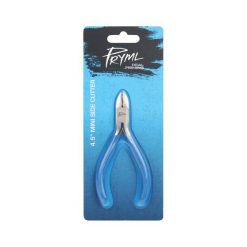 Fishing Pliers And Scissors Pryml Mini Side Cutter Pliers 4.3in -Deals Fishing Tools || Fishing-Storage Store BCF 577446 hi res