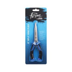 Fishing Pliers And Scissors Pryml Split Ring Pliers 6in -Deals Fishing Tools || Fishing-Storage Store BCF 577448 hi res