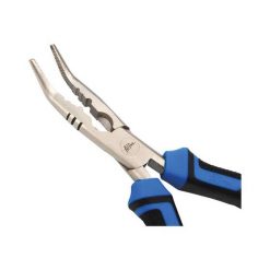 Fishing Pliers And Scissors Pryml Long Nose Bent Pliers 6in -Deals Fishing Tools || Fishing-Storage Store BCF 577450 02 hi res