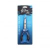 Fishing Pliers And Scissors Pryml Long Nose Bent Pliers 6in