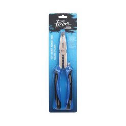 Fishing Pliers And Scissors Pryml Big Game Pliers 10in -Deals Fishing Tools || Fishing-Storage Store BCF 577461 hi res