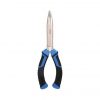Fishing Pliers And Scissors Pryml Long Bent Nose Pliers 8in