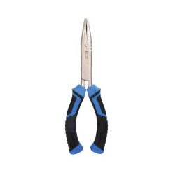 Fishing Pliers And Scissors Pryml Long Bent Nose Pliers 8in