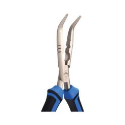 Fishing Pliers And Scissors Pryml Long Bent Nose Pliers 8in -Deals Fishing Tools || Fishing-Storage Store BCF 577465 03 hi res