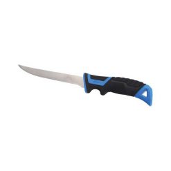 Fishing Knives And Sharpeners Pryml Fillet Knife With Sheath 7in