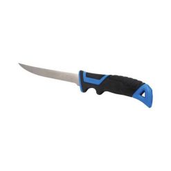 Fishing Knives And Sharpeners Pryml Fillet Knife With Sheath 6in