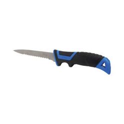 Fishing Knives And Sharpeners Pryml Boning Knife With Sheath 5in