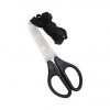 Fishing Pliers And Scissors Pryml Braid Scissors With Lanyard