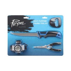 Fishing Knives And Sharpeners Pryml Multi Tool Headlamp Set
