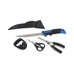 Fishing Knives And Sharpeners Pryml Tool Tray Combo Set -Deals Fishing Tools || Fishing-Storage Store BCF 577479 03 hi res