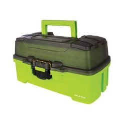 Tackle Boxes Plano One Tray 6211 Tackle Box