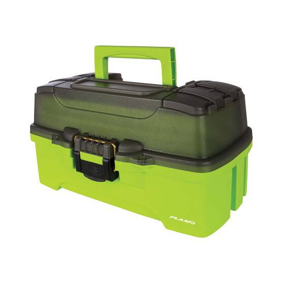Tackle Boxes Plano One Tray 6211 Tackle Box 1 Tackle Boxes Plano One Tray 6211 Tackle Box