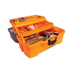 Tackle Boxes Plano Two Tray 6221 Tackle Box