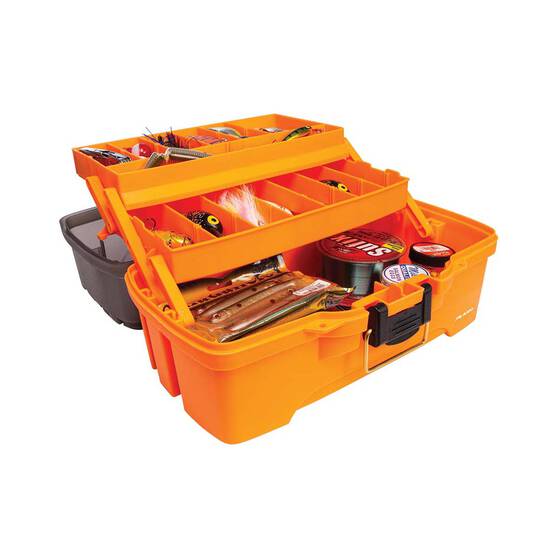 Tackle Boxes Plano Two Tray 6221 Tackle Box 1 Tackle Boxes Plano Two Tray 6221 Tackle Box