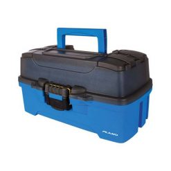 Tackle Boxes Plano Three Tray 6231 Tackle Box