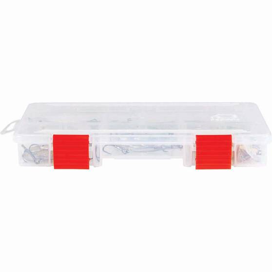 Tackle Boxes Plano Rustrictor 3600 Tackle Tray 3 Tackle Boxes Plano Rustrictor 3600 Tackle Tray - Image 3