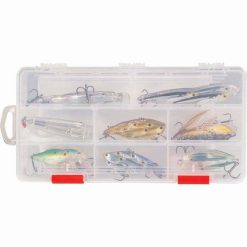 Tackle Boxes Plano Rustrictor 3600 Tackle Tray 10 Tackle Boxes Plano Rustrictor 3600 Tackle Tray -Deals Fishing Tools || Fishing-Storage Store BCF 583946 03 hi res 2