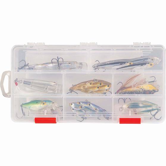 Tackle Boxes Plano Rustrictor 3500 Tackle Tray 4 Tackle Boxes Plano Rustrictor 3500 Tackle Tray - Image 4