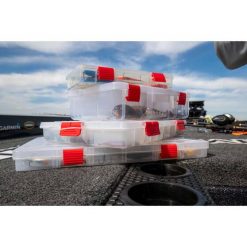 Tackle Boxes Plano Rustrictor 3700 Tackle Tray -Deals Fishing Tools || Fishing-Storage Store BCF 583946 04 hi res 1