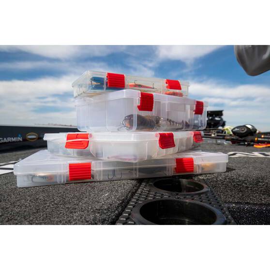 Tackle Boxes Plano Rustrictor 3500 Tackle Tray 5 Tackle Boxes Plano Rustrictor 3500 Tackle Tray - Image 5