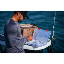 Tackle Boxes Plano Rustrictor 3600 Tackle Tray 13 Tackle Boxes Plano Rustrictor 3600 Tackle Tray -Deals Fishing Tools || Fishing-Storage Store BCF 583946 06 hi res 2