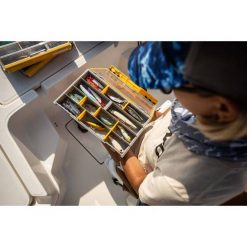 Tackle Boxes Plano Edge 3700 Standard Tackle Tray