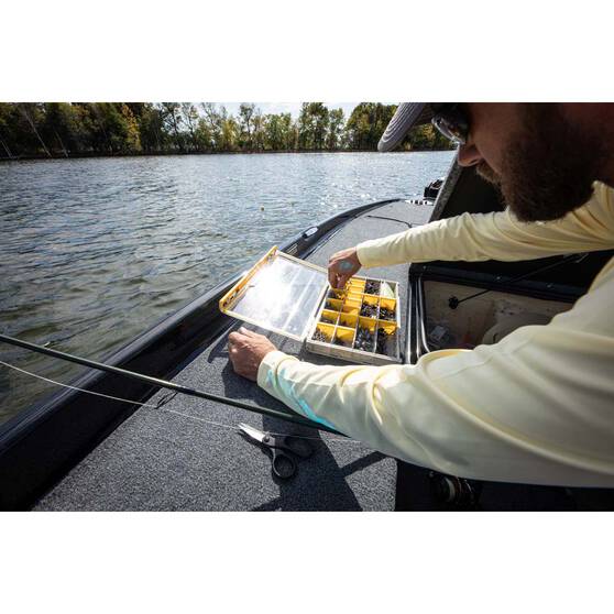Tackle Boxes Plano Edge 3700 Standard Tackle Tray 2 Tackle Boxes Plano Edge 3700 Standard Tackle Tray - Image 2