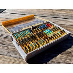 Tackle Boxes Plano Edge Crank S Tackle Tray