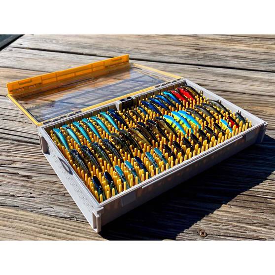 Tackle Boxes Plano Edge Crank S Tackle Tray 1 Tackle Boxes Plano Edge Crank S Tackle Tray