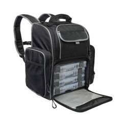 Bags And Wallets Daiwa D-Vec Backpack Tackle Bag