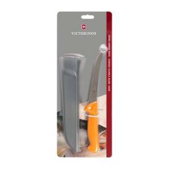 Deals Fishing Tools || Fishing-Storage Store 13 Fishing Knives And Sharpeners Victorinox Swibo Curved Flex Boning 16cm Fillet Knife