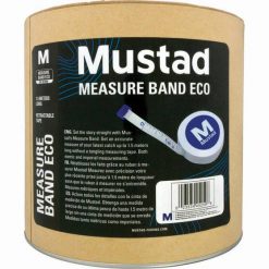 Lip Grips And Scales Mustad Measure Band