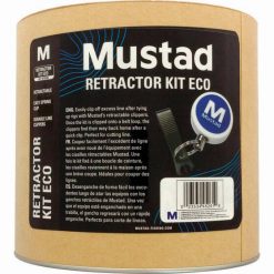 Fishing Tools And Accessories Mustad Retractor Kit