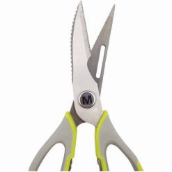 Fishing Pliers And Scissors Mustad Stainless Steel Bait Scissors -Deals Fishing Tools || Fishing-Storage Store BCF 587458 02 hi res