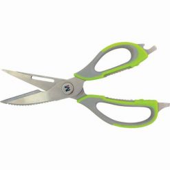 Fishing Pliers And Scissors Mustad Stainless Steel Bait Scissors -Deals Fishing Tools || Fishing-Storage Store BCF 587458 05 hi res