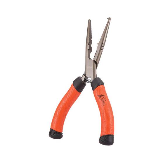 Fishing Pliers And Scissors Pryml Predator Split Ring Pliers 7in 1 Fishing Pliers And Scissors Pryml Predator Split Ring Pliers 7in