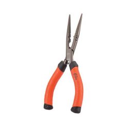 Fishing Pliers And Scissors Pryml Predator Straight Nose Pliers 8in