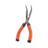 Fishing Pliers And Scissors Pryml Predator Bent Nose Pliers 8in
