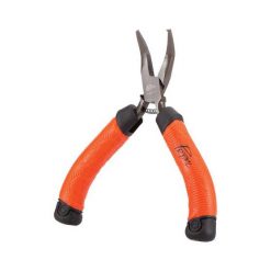 Fishing Pliers And Scissors Pryml Predator Split Ring Pliers 4.5in