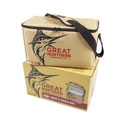 The Great Northern Brewing Co. Bags And Wallets Great Northern Tinnie And Tackle Cooler Bag -Deals Fishing Tools || Fishing-Storage Store BCF 594673 02 hi res
