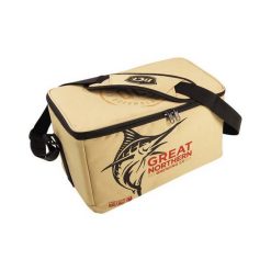 The Great Northern Brewing Co. Bags And Wallets Great Northern Tinnie And Tackle Cooler Bag -Deals Fishing Tools || Fishing-Storage Store BCF 594673 03 hi res