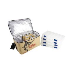 The Great Northern Brewing Co. Bags And Wallets Great Northern Tinnie And Tackle Cooler Bag -Deals Fishing Tools || Fishing-Storage Store BCF 594673 04 hi res