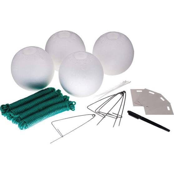 Accessories Pryml Crabbing Float And Access Kit 1 Accessories Pryml Crabbing Float And Access Kit