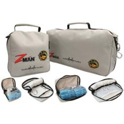 Bags And Wallets Z-Man Tackle Wallet Binder -Deals Fishing Tools || Fishing-Storage Store BCF 598481 03 hi res