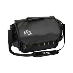 Bags And Wallets Pryml PVC Fisherman’s Tackle Bag