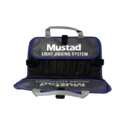 Bags And Wallets Mustad Small Jig Wallet