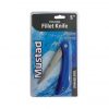 Fishing Knives And Sharpeners Mustad Folding Filleting Knife