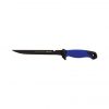 Fishing Knives And Sharpeners Mustad Filleting Knife With Sheath 6in